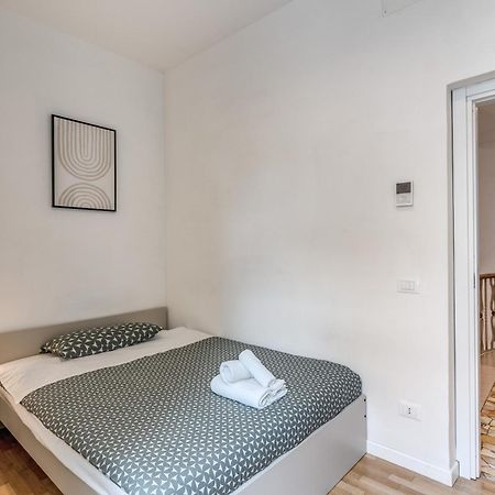 V E N E R E Apartments Rome Luaran gambar