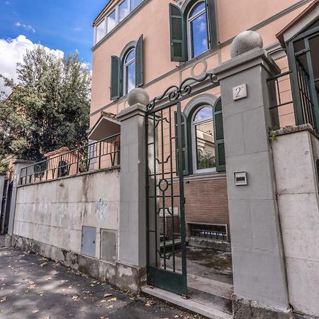 V E N E R E Apartments Rome Luaran gambar