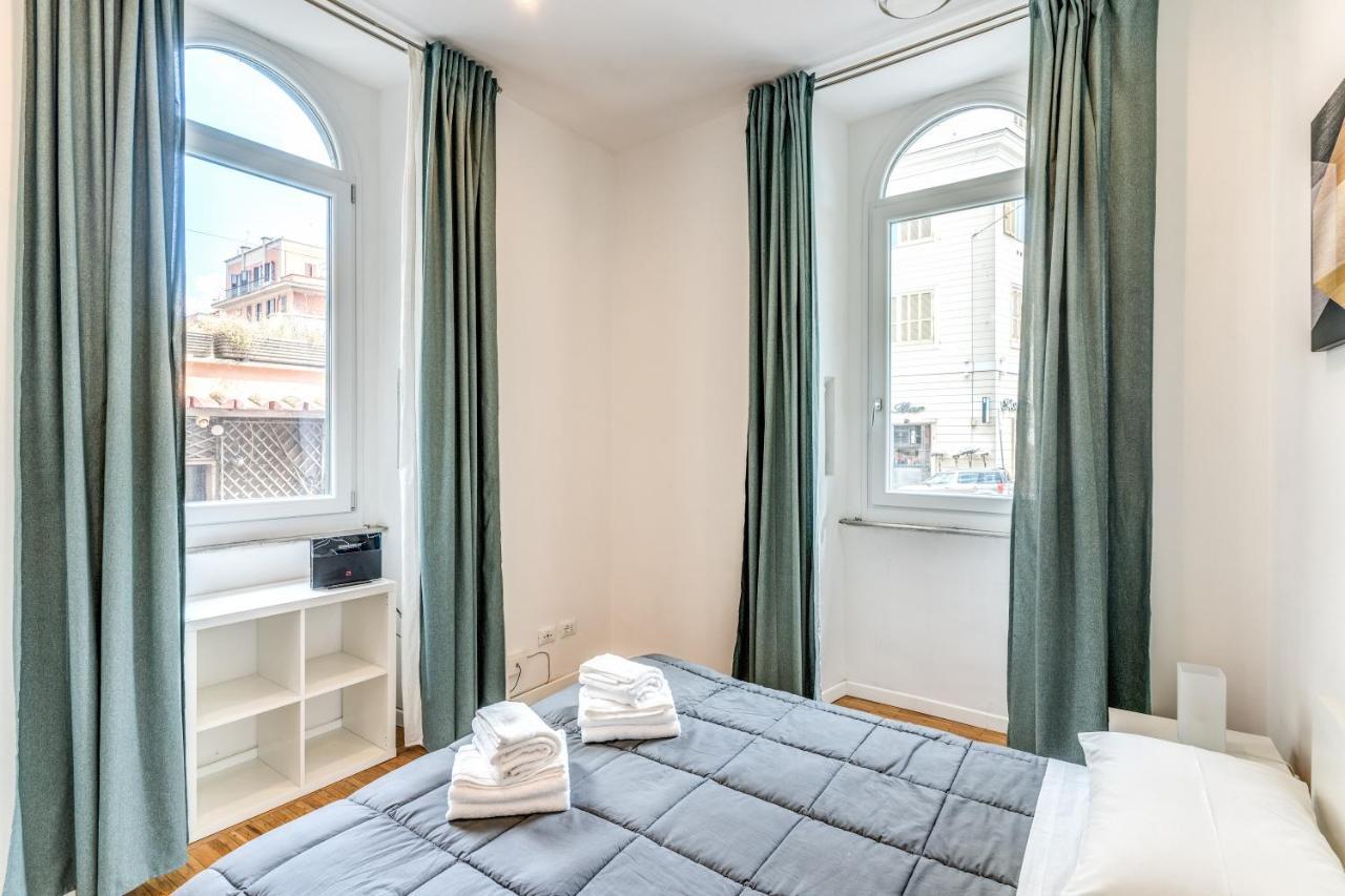 V E N E R E Apartments Rome Luaran gambar