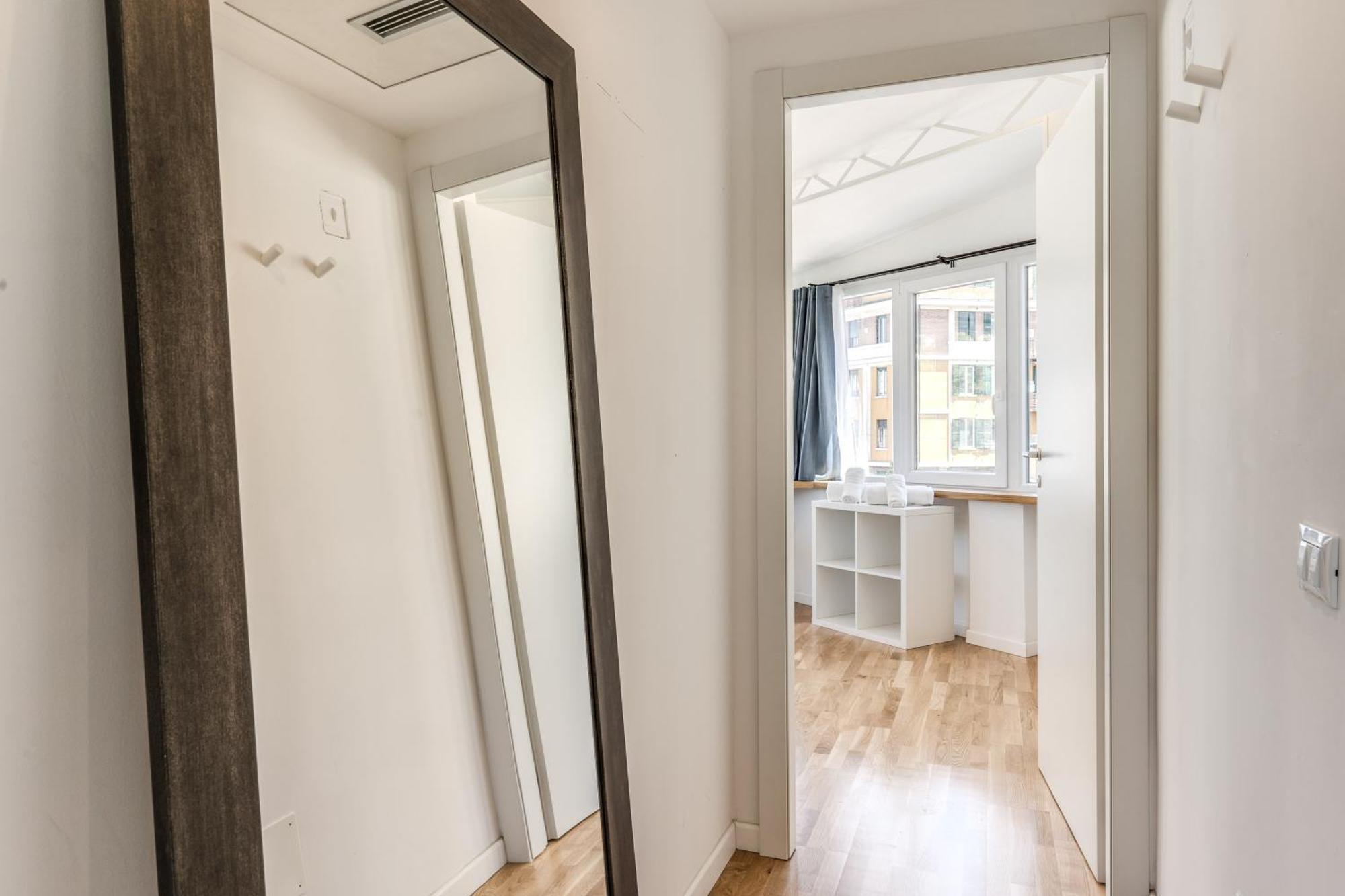 V E N E R E Apartments Rome Luaran gambar